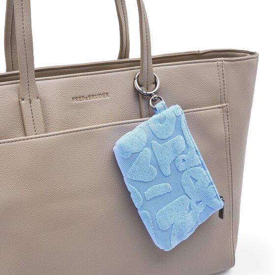 FredsBruder Color Kiss Shopper Tas Leer 45 cm