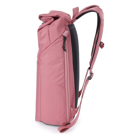 NITRO Cosmo Dagrugzak 46 cm Laptop compartiment