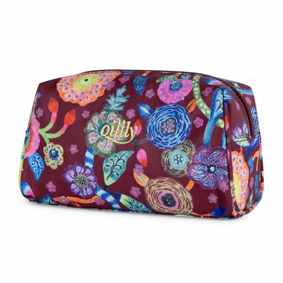 Oilily Pieternella stripe Toilettas 20 cm
