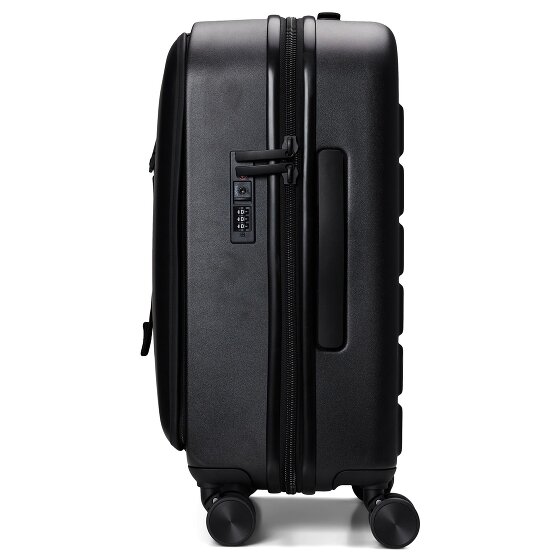 Rains Texel 4 wielen Cabinewagen 55 cm