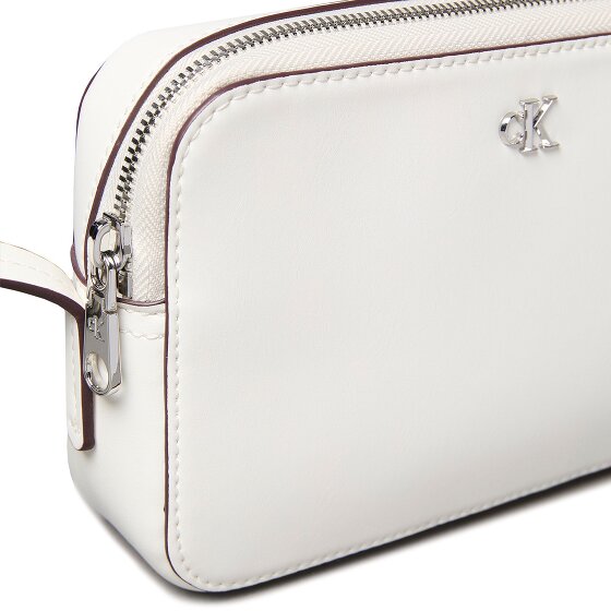 Calvin Klein CK Camera Schoudertas 20 cm