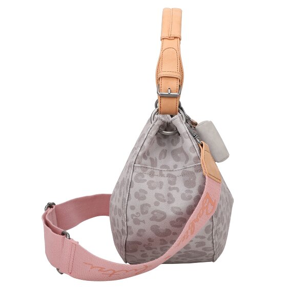 Fritzi aus Preußen Bitzi11 Limited Barbie Leo Silhouette Handtas 39.5 cm