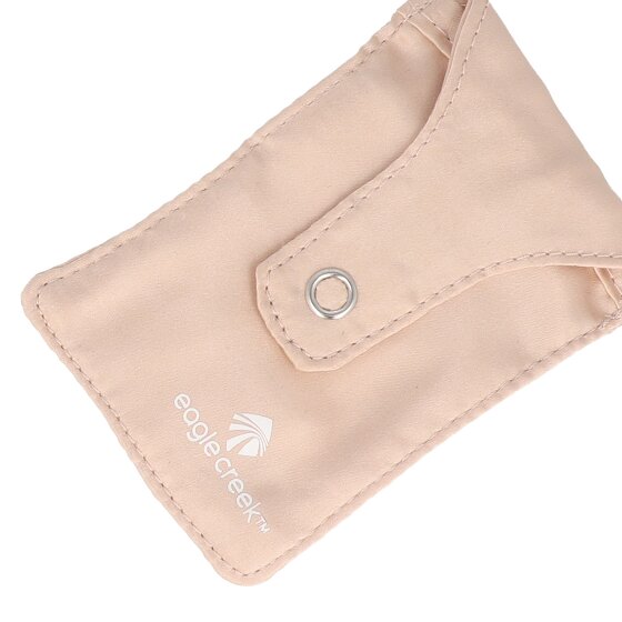 Eagle Creek Zijde Undercover Portemonnee 7 cm