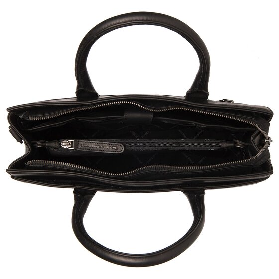 The Chesterfield Brand Rivera Koffer Leer 34 cm Laptop compartiment