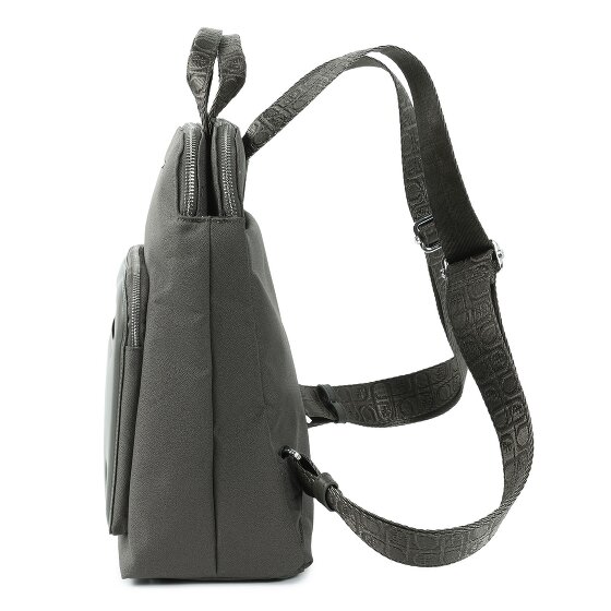 Hedgren Fika Latte Dagrugzak RFID-bescherming 31 cm