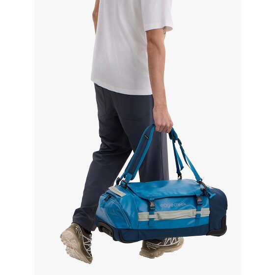 Eagle Creek Cargo Hauler 32 L 2 wielen Cabinewagen 55 cm
