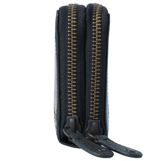 aunts & uncles Oma's Luxe Club Betty Portemonnee RFID Leer 14 cm