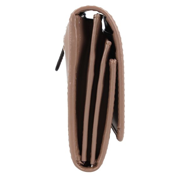 Picard Black Tie1 Portemonnee Leer 19 cm
