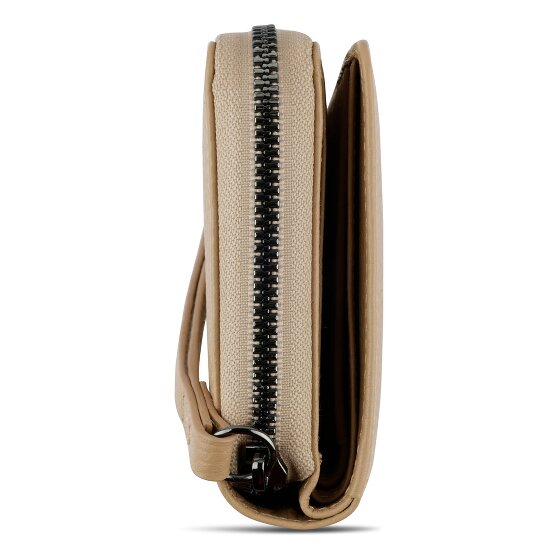 bugatti Elsa Portemonnee RFID-bescherming Leer 15.5 cm