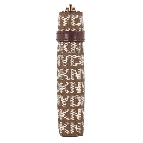DKNY Avril Portemonnee Leer 12.5 cm DKNY Avril Portemonnee Leer 12.5 cm