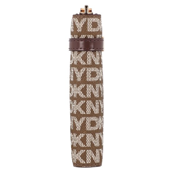 DKNY Avril Portemonnee Leer 12.5 cm