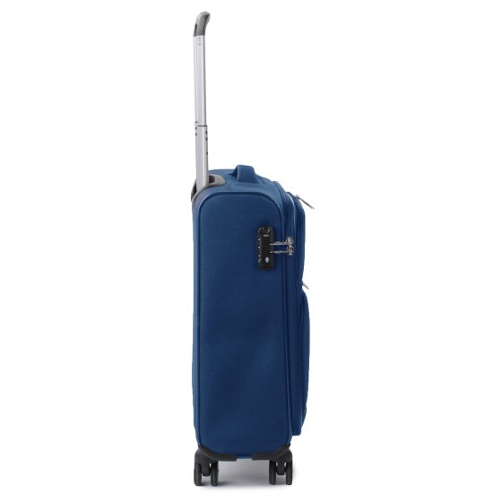 MODO by Roncato Star 2.0 4 wielen Kofferset 3-delig