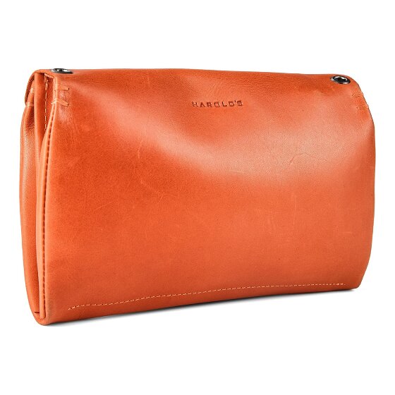 Harold's Fold Schoudertas Leer 20 cm