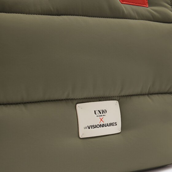 LES VISIONNAIRES Unio Tokio Shopper Tas 62 cm