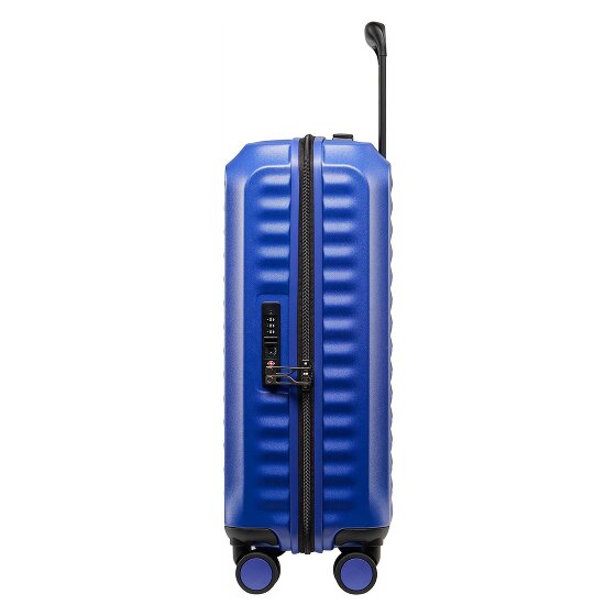 Echolac Oxygen 4 wielen Cabinewagen 55 cm
