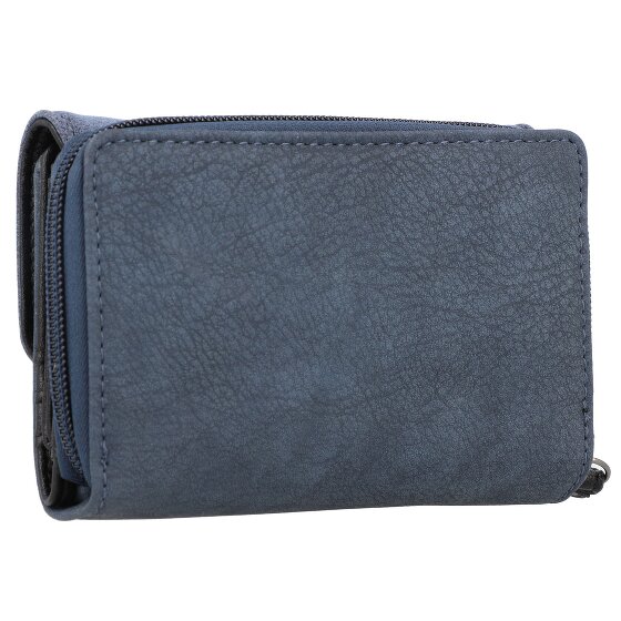 Tom Tailor Elin Portemonnee 14 cm