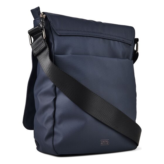 camel active Explore Crossbody tas M 26 cm