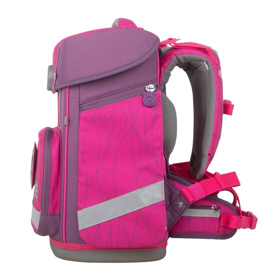 School-Mood Champion Maxx Schooltas set