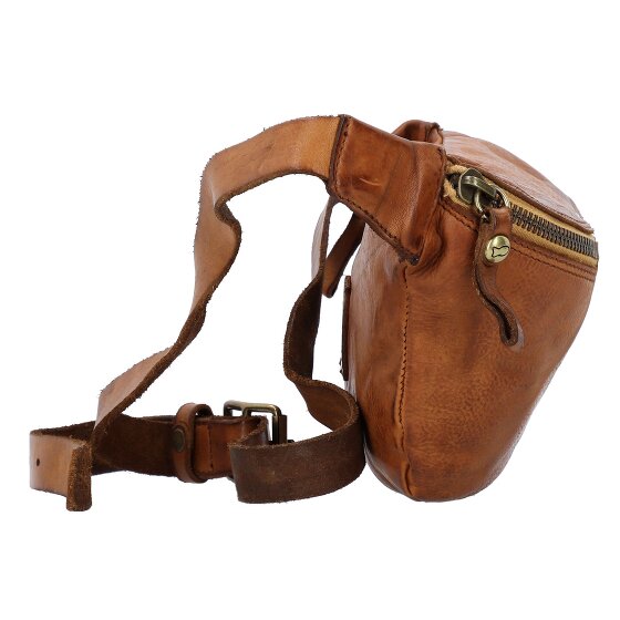 Campomaggi Santarcangelo Fanny pack Leer 26 cm