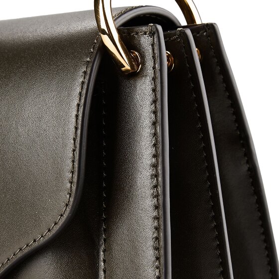 Coccinelle C-Me Schoudertas Leder 23.5 cm