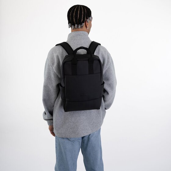 Johnny Urban Sleek Series Hailey Dagrugzak 36 cm Laptop compartiment Johnny Urban Sleek Series Hailey Dagrugzak 36 cm Laptop compartiment