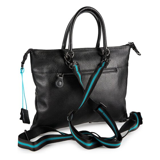 Gabs G3 Zip Handtas M Leder 37 cm