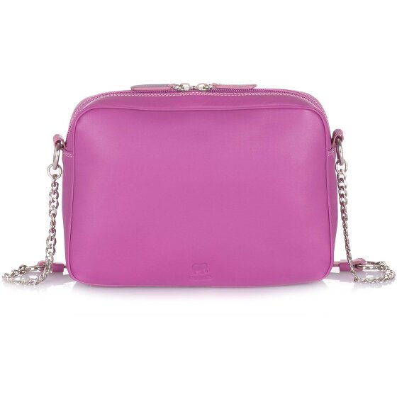 Mywalit Crossbody tas Leder 23 cm