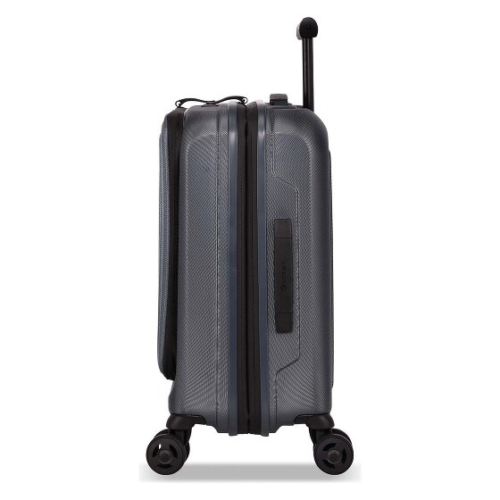 Eminent Kapstadt Business Premium 4 wielen Cabinewagen 55 cm Laptop compartiment