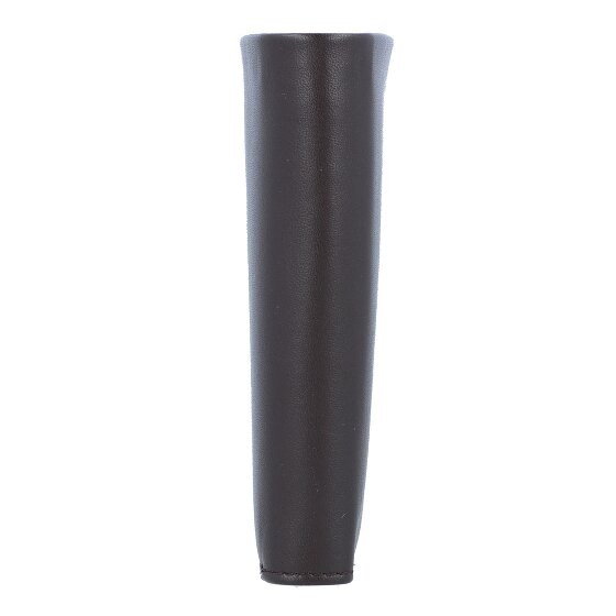 Esquire Nieuw Zijden Portemonnee Leer 12 cm