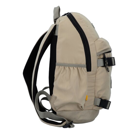 camel active Terra Dagrugzak 40 cm Laptop compartiment