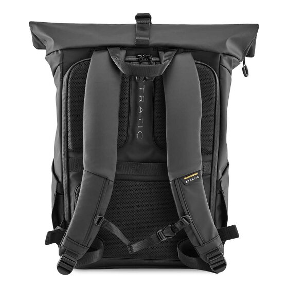 Stratic Vibe Dagrugzak 52 cm Laptopvak