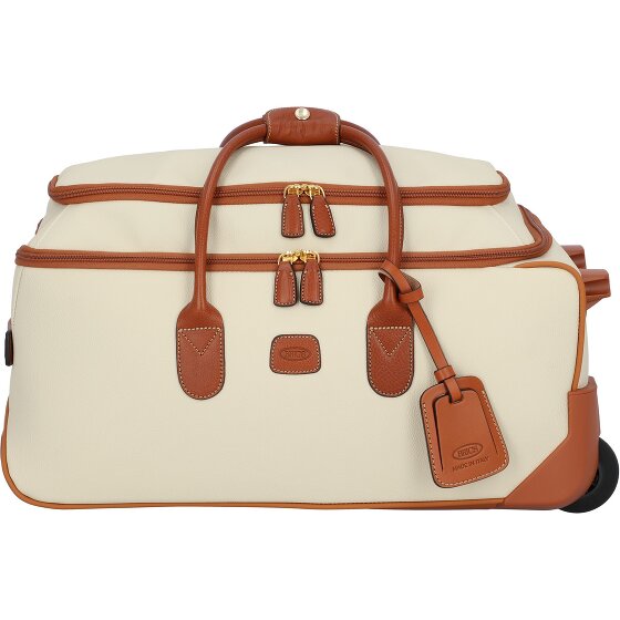 Bric's Firenze 2-wielige handkar 55 cm