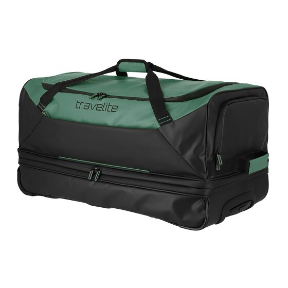 Travelite Basics 2 wielen Reistas 70 cm