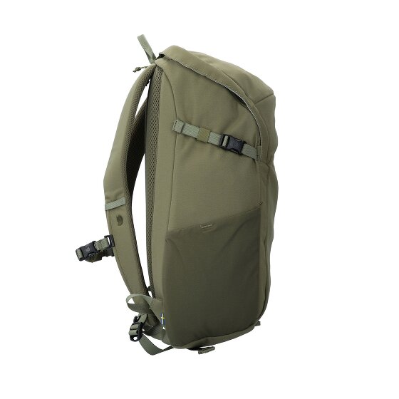 Fjällräven Ulvö 23 Rugzak 45 cm laptopvak