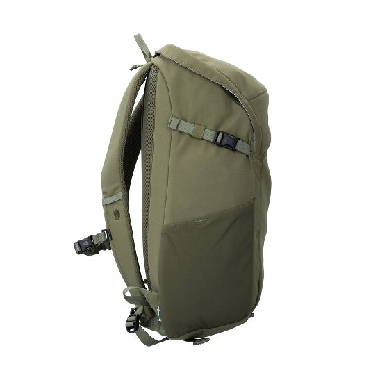 Fjällräven Ulvö 23 Rugzak 45 cm laptopvak