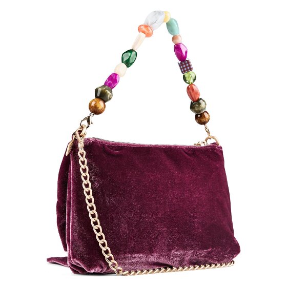 Oilily Soft Velvet Schoudertas 20 cm