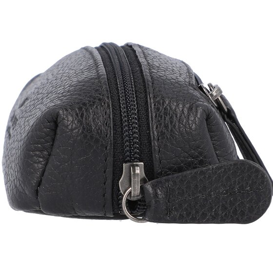 Braun Büffel Prato sleuteletui leer 9 cm