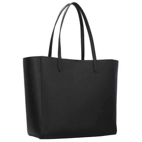 Lauren Ralph Lauren Cameryn Shopper Tas Leer 43 cm