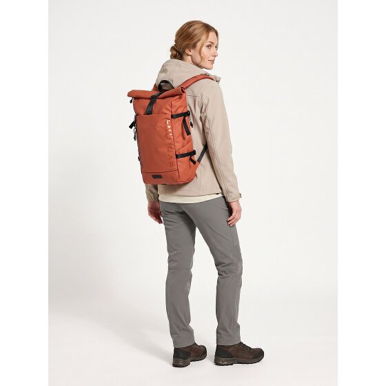 camel active Explore Dagrugzak L 51 cm Laptopvak