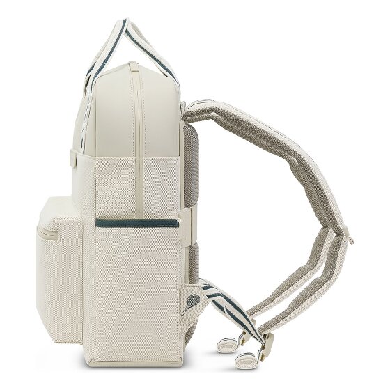 Kapten & Son Bergen Pro Dagrugzak 39 cm Laptopvak