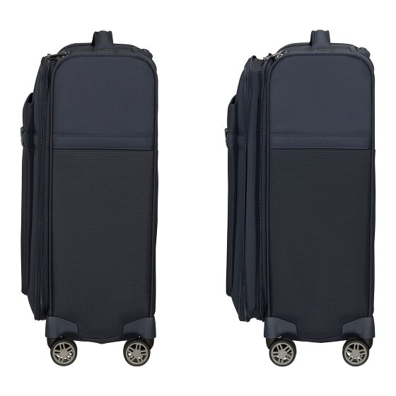 Samsonite Airea 4-wiel trolley 55 cm