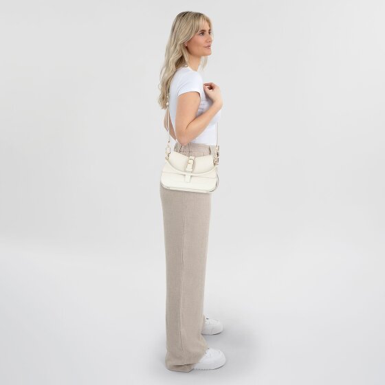 Furla Flow Handtas Leer 21 cm