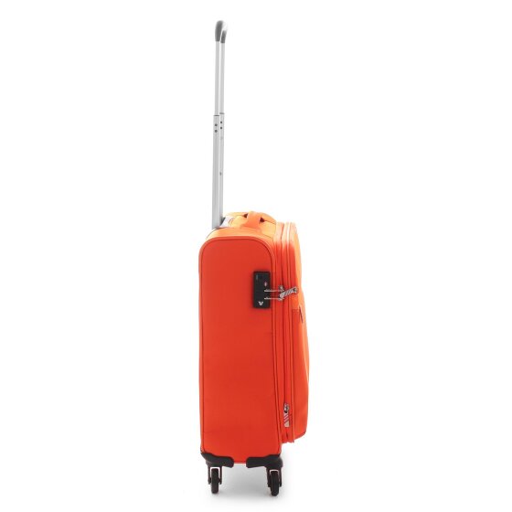 Roncato Speed 4-Wiel Cabin Trolley 55 cm