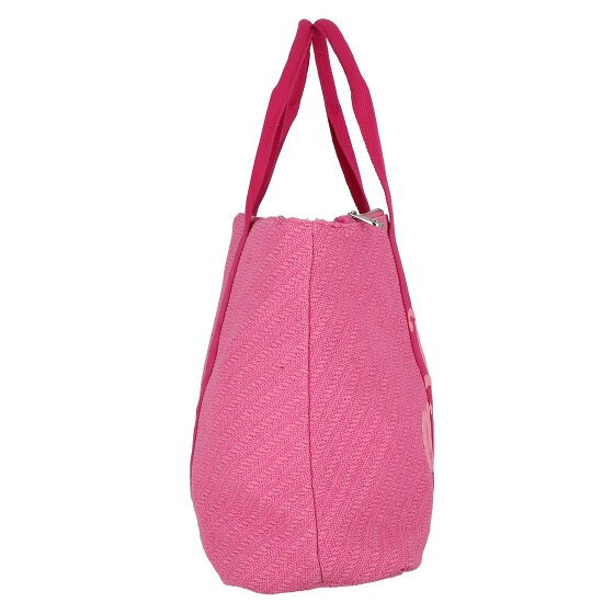 Juicy Couture Daisy shopper tas met omkeerfunctie 45 cm