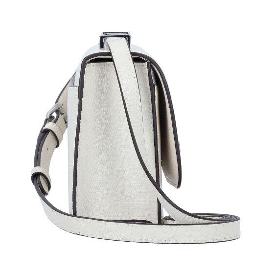 Lauren Ralph Lauren Sophee Schoudertas Leer 22 cm