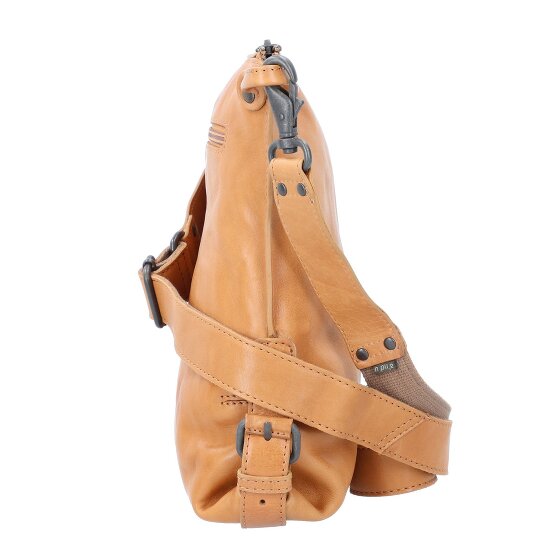 aunts & uncles Oma's Luxe Club Mevrouw Rozijnenkoekje Schoudertas 25 cm