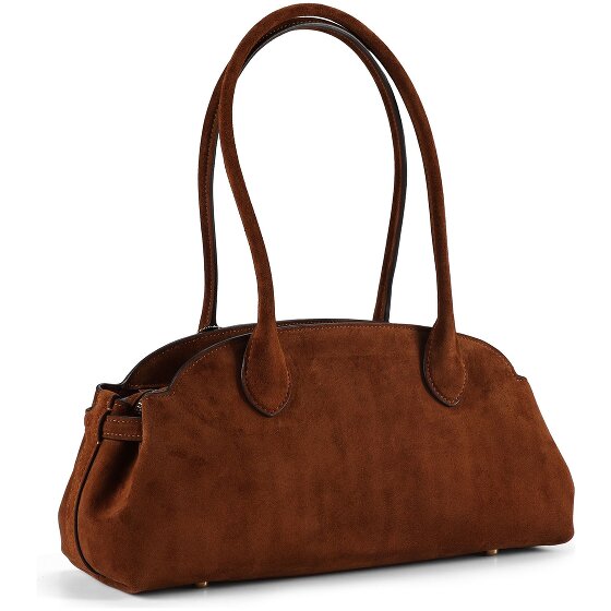 Coach Empire Schoudertas Leer 35 cm