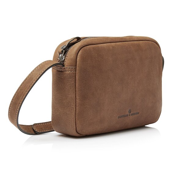 Castelijn & Beerens Carisma Schoudertas Leer 23.5 cm