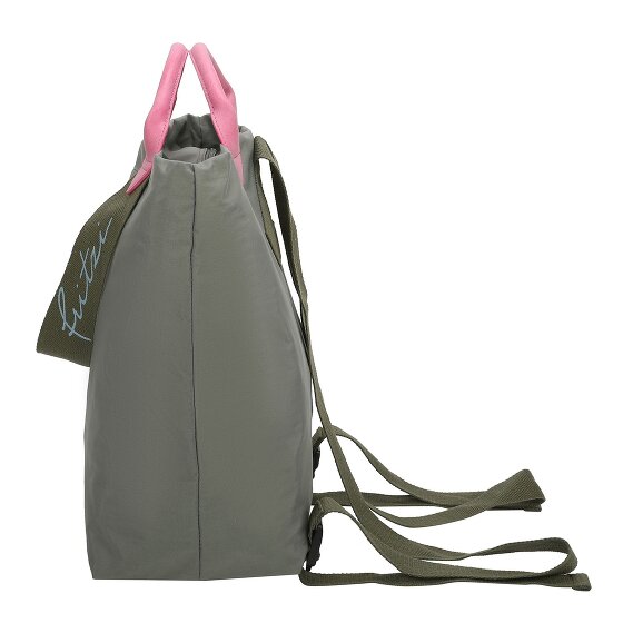 Fritzi aus Preußen Ju Lighty Dagrugzak 38 cm