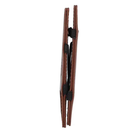 Golden Head Bari Kredietkaart etui Leer 7 cm